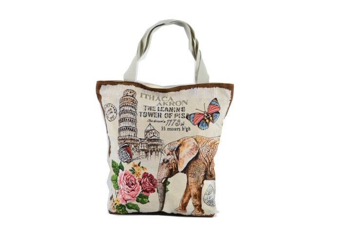 sac cabas