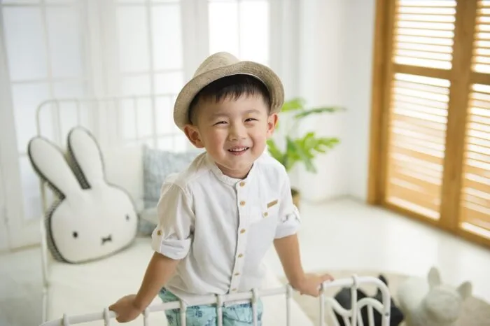 Chemise enfants